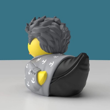 Les Dents de la Mer - Jaws Tubbz Mini figurine PVC Mayor Vaughn 5 cm