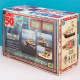 Les Dents de la Mer - Figurines Tubbz Les Dents de la Mer Orca Boat Bundle 13 cm