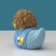 Les Dents de la Mer - Mini figurine Tubbz Hooper 5 cm
