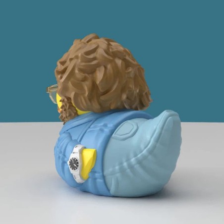 Les Dents de la Mer - Mini figurine Tubbz Hooper 5 cm