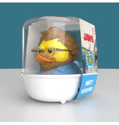 Les Dents de la Mer - Mini figurine Tubbz Hooper 5 cm