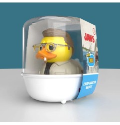 Les Dents de la Mer - Jaws Tubbz Mini figurine PVC Chief Martin Brody 5 cm