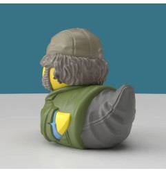 Les Dents de la Mer - Jaws Tubbz Mini figurine PVC Quint 5 cm