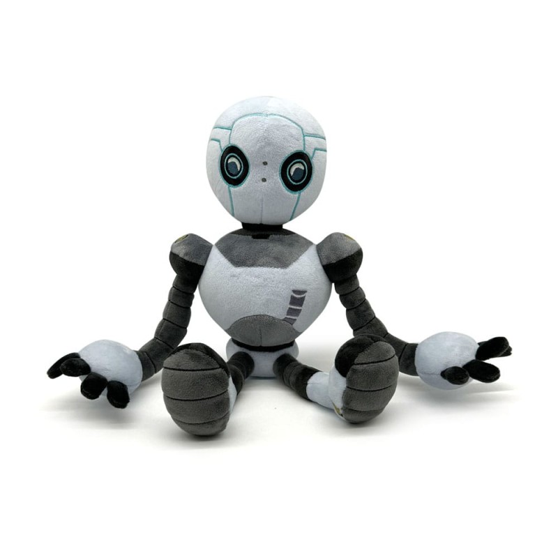 Le Robot sauvage - Peluche Roz 22 cm Le Robot sauvage - Peluche Roz 22 cm