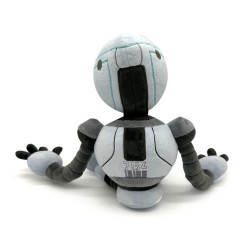 Le Robot sauvage - Peluche Roz 22 cm