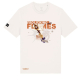 Genshin Impact - T-Shirt Yoimiya Frolicking Flames 