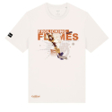 Genshin Impact - T-Shirt Yoimiya Frolicking Flames 