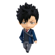 Haikyu!! - Figurine Nendoroid Tetsuro Kuroo School Uniform Ver. 10 cm
