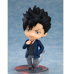 Haikyu!! - Figurine Nendoroid Tetsuro Kuroo School Uniform Ver. 10 cm