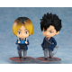 Haikyu!! - Figurine Nendoroid Tetsuro Kuroo School Uniform Ver. 10 cm