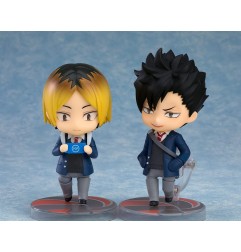 Haikyu!! - Figurine Nendoroid Tetsuro Kuroo School Uniform Ver. 10 cm