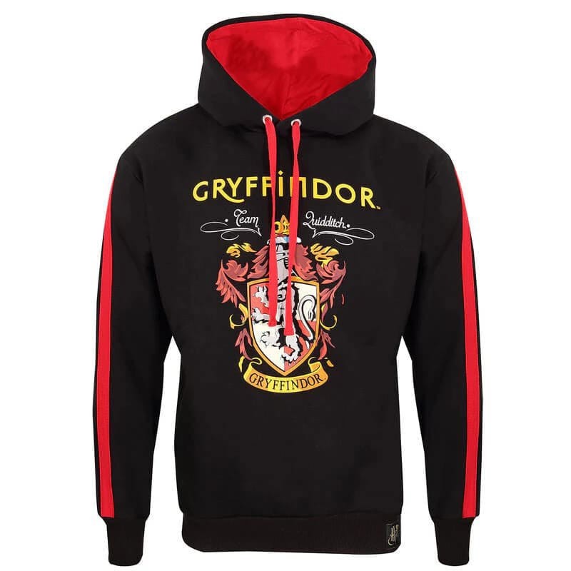 Harry Potter - Sweater ÃÂ capuche Property of Gryffondor Harry Potter - Sweater ÃÂ capuche Property of Gryffondor