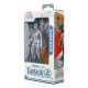 Les Quatre Fantastiques : Premiers pas Marvel Legends - Figurine Surfer d'argent 15 cm