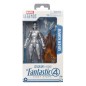 Marvel - Les Quatre Fantastiques : Premiers pas  Legends figurine Silver Surfer 15 cm