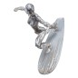 Marvel - Les Quatre Fantastiques : Premiers pas  Legends figurine Silver Surfer 15 cm