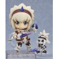Monster Hunter - 4 Nendoroid figurine PVC Hunter: Female Kirin Edition 10 cm