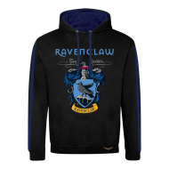Harry Potter - Sweat à capuche Property of Serdaigle