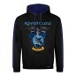 Harry Potter - Sweater ÃÂ capuche Property of Serdaigle Harry Potter - Sweater ÃÂ capuche Property of Serdaigle