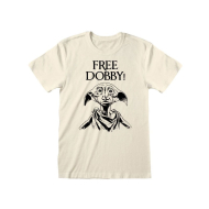 Harry Potter - T-Shirt Free Dobby 