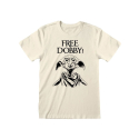Harry Potter - T-Shirt Free Dobby 