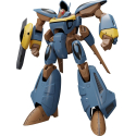 Super Dimension Century Orguss - Figurine Moderoid Plastic Model Kit Orguss II Olson Special 16 cm