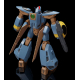 Super Dimension Century Orguss - Figurine Moderoid Plastic Model Kit Orguss II Olson Special 16 cm