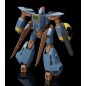 Super Dimension Century Orguss - Figurine Moderoid Plastic Model Kit Orguss II Olson Special 16 cm