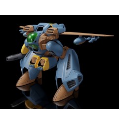 Super Dimension Century Orguss - Figurine Moderoid Plastic Model Kit Orguss II Olson Special 16 cm