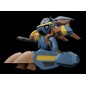 Super Dimension Century Orguss - Figurine Moderoid Plastic Model Kit Orguss II Olson Special 16 cm
