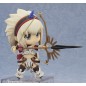 Monster Hunter - 4 Nendoroid figurine PVC Hunter: Female Kirin Edition 10 cm