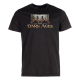 Doom The Dark Ages - T-Shirt Logo Washed Out