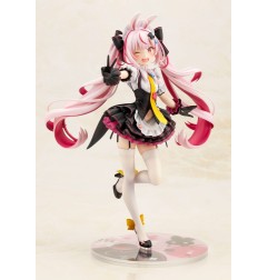 Tomari Mari - Statuette 1/7 Tomari Mari 24 cm