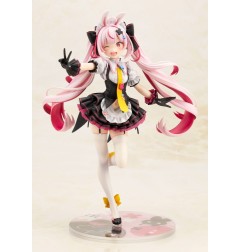 Tomari Mari - Statuette 1/7 Tomari Mari 24 cm