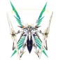 Xeno (série de jeux vidéo) - Xenoblade Chronicles 2 figurine Plastic Model Kit Siren 30 cm