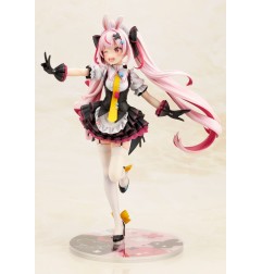 Tomari Mari - Statuette 1/7 Tomari Mari 24 cm