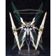 Xenoblade Chronicles 2 - Figurine Plastic Model Kit Siren 30 cm