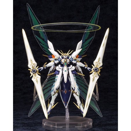 Xenoblade Chronicles 2 - Figurine Plastic Model Kit Siren 30 cm