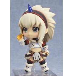 Monster Hunter - 4 Nendoroid figurine PVC Hunter: Female Kirin Edition 10 cm