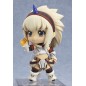 Monster Hunter - 4 Nendoroid figurine PVC Hunter: Female Kirin Edition 10 cm