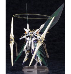 Xenoblade Chronicles 2 - Figurine Plastic Model Kit Siren 30 cm