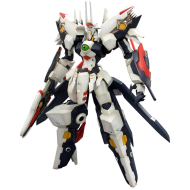 Linebarrels of Iron - Figurine Model Kit 1/144 Linebarrel Overdrive 15 cm