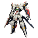 Linebarrels of Iron - Figurine Model Kit 1/144 Linebarrel Overdrive 15 cm