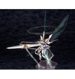 Xeno (série de jeux vidéo) - Xenoblade Chronicles 2 figurine Plastic Model Kit Siren 30 cm