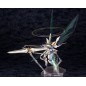 Xeno (série de jeux vidéo) - Xenoblade Chronicles 2 figurine Plastic Model Kit Siren 30 cm
