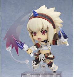 Monster Hunter - 4 Nendoroid figurine PVC Hunter: Female Kirin Edition 10 cm