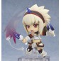 Monster Hunter - 4 Nendoroid figurine PVC Hunter: Female Kirin Edition 10 cm