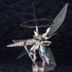 Xenoblade Chronicles 2 - Figurine Plastic Model Kit Siren 30 cm