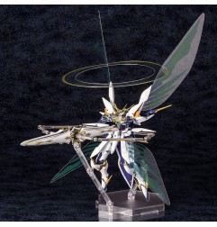 Xeno (série de jeux vidéo) - Xenoblade Chronicles 2 figurine Plastic Model Kit Siren 30 cm