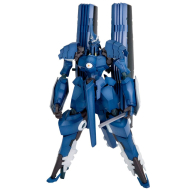 Linebarrels of Iron - Figurine Model Kit 1/144 Verdant 15 cm