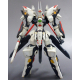 Linebarrels of Iron - Figurine Model Kit 1/144 Linebarrel Overdrive 15 cm